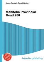 Manitoba Provincial Road 280