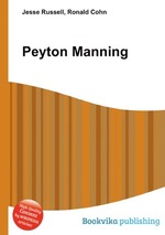 Peyton Manning