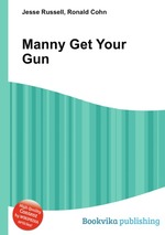 Manny Get Your Gun