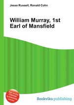 William Murray, 1st Earl of Mansfield