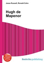 Hugh de Mapenor