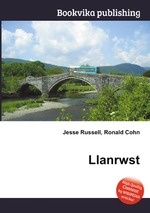 Llanrwst