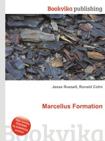 Marcellus Formation