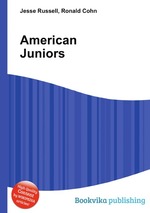 American Juniors