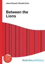 Between the Lions