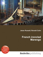 French ironclad Marengo