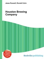 Houston Brewing Company