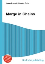 Marge in Chains