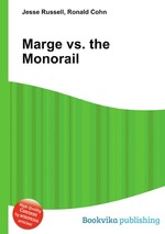 Marge vs. the Monorail