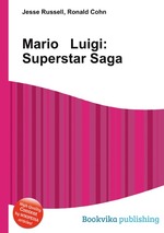 Mario & Luigi: Superstar Saga