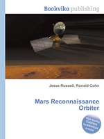 Mars Reconnaissance Orbiter