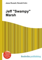 Jeff "Swampy" Marsh