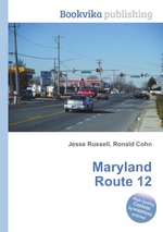 Maryland Route 12