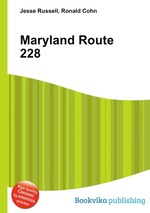 Maryland Route 228