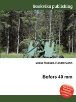 Bofors 40 mm