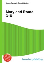 Maryland Route 318