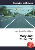 Maryland Route 322