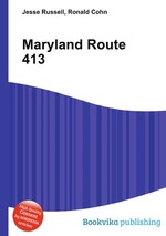 Maryland Route 413