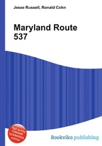 Maryland Route 537