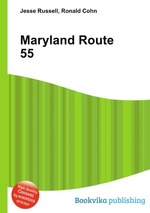 Maryland Route 55