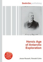 Heroic Age of Antarctic Exploration