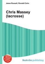 Chris Massey (lacrosse)