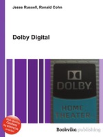 Dolby Digital