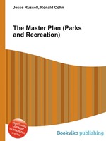 The Master Plan (Parks and Recreation)