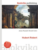 Hubert Robert