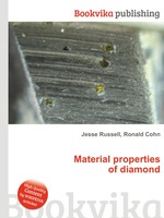 Material properties of diamond