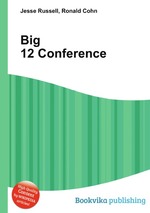 Big 12 Conference