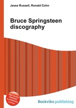 Bruce Springsteen discography