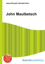 John Maulbetsch