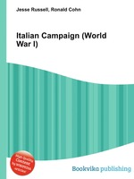 Italian Campaign (World War I)