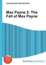 Max Payne 2: The Fall of Max Payne