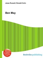 Ben May