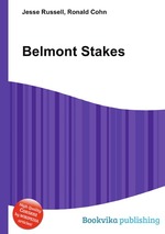 Belmont Stakes