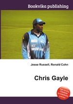 Chris Gayle