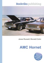 AMC Hornet