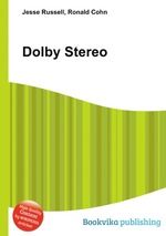 Dolby Stereo