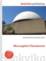 McLaughlin Planetarium