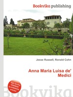 Anna Maria Luisa de` Medici