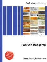 Han van Meegeren