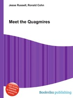 Meet the Quagmires