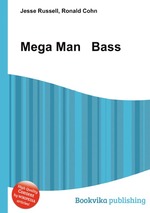 Mega Man & Bass