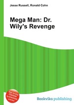 Mega Man: Dr. Wily`s Revenge