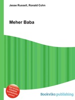 Meher Baba