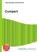 Cunipert