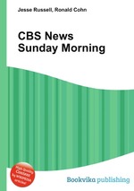 CBS News Sunday Morning