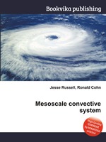 Mesoscale convective system